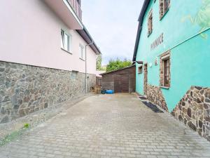 Prodej rodinného domu, Havlíčkův Brod, Vagonova, 300 m2