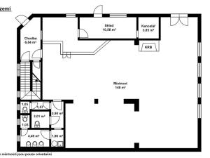 Prodej rodinného domu, Havlíčkův Brod, Vagonova, 300 m2