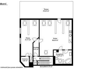 Prodej rodinného domu, Havlíčkův Brod, Vagonova, 300 m2