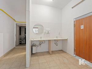 Prodej činžovního domu, Krupka, Husitská, 552 m2