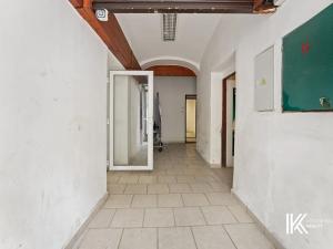 Prodej činžovního domu, Krupka, Husitská, 552 m2