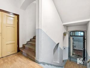 Prodej činžovního domu, Krupka, Husitská, 552 m2