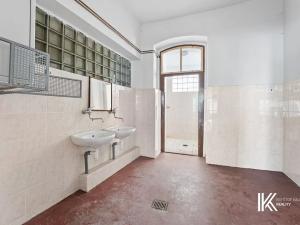 Prodej činžovního domu, Krupka, Husitská, 552 m2