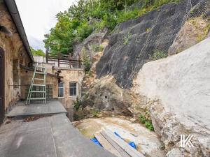 Prodej činžovního domu, Krupka, Husitská, 552 m2