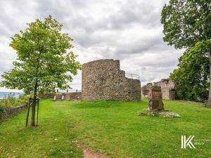 Prodej činžovního domu, Krupka, Husitská, 552 m2