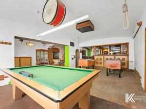 Prodej rodinného domu, Krupka, Husitská, 552 m2