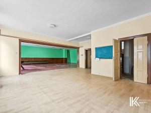 Prodej rodinného domu, Krupka, Husitská, 552 m2