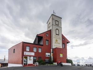 Prodej rodinného domu, Krupka, Husitská, 552 m2