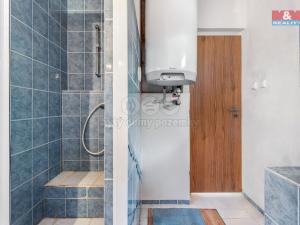 Prodej chalupy, Čtveřín - Doubí, 50 m2