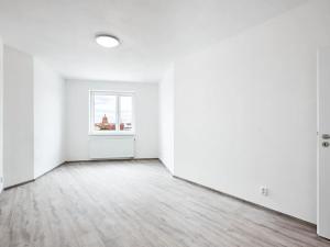 Pronájem bytu 3+kk, Plzeň, Železniční, 96 m2