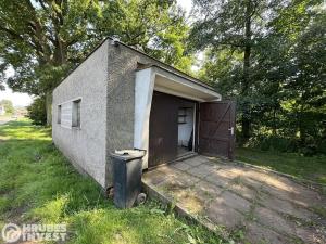 Prodej pozemku pro bydlení, Otovice, 578 m2