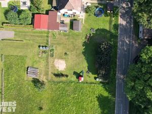 Prodej pozemku pro bydlení, Otovice, 578 m2