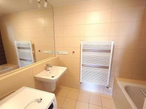 Prodej bytu 3+kk, Praha - Stodůlky, Plzeňská, 90 m2