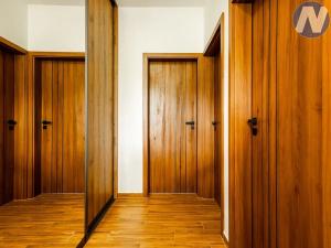 Prodej rodinného domu, Horní Planá, 98 m2