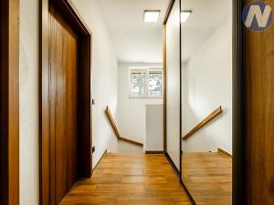 Prodej rodinného domu, Horní Planá, 98 m2