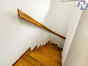 Prodej rodinného domu, Horní Planá, 98 m2