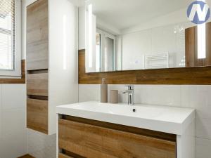 Prodej rodinného domu, Horní Planá, 98 m2