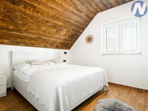 Prodej rodinného domu, Horní Planá, 98 m2