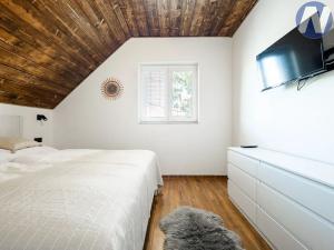 Prodej rodinného domu, Horní Planá, 98 m2