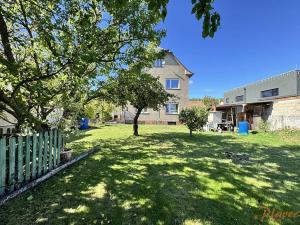 Prodej rodinného domu, Kladno, Braunova, 250 m2