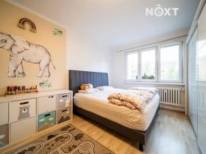 Pronájem bytu 2+1, Karviná, Březová, 58 m2