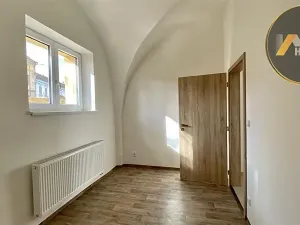Pronájem bytu 2+kk, Mělník, Bezručova, 46 m2