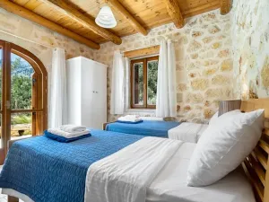 Prodej rodinného domu, Acquaro, Itálie, Via Melidonio, 99 m2