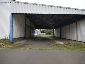 Pronájem výrobních prostor, Česká Ves, Polská, 2190 m2