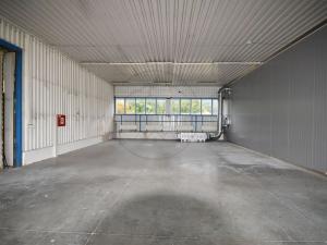 Pronájem výrobních prostor, Česká Ves, Polská, 2190 m2