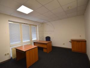 Pronájem výrobních prostor, Česká Ves, Polská, 2190 m2