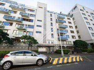 Prodej bytu 3+kk, Praha - Holešovice, Poupětova, 63 m2