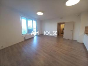 Pronájem bytu 2+kk, Praha - Vysočany, Čerpadlová, 59 m2