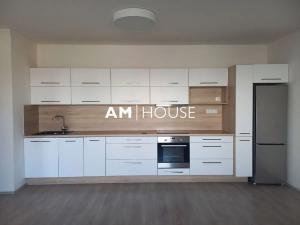 Pronájem bytu 2+kk, Praha - Vysočany, Čerpadlová, 59 m2