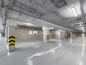 Pronájem bytu 2+kk, Praha - Vysočany, Čerpadlová, 59 m2