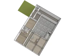 Prodej rodinného domu, Brno, Obřanská, 320 m2