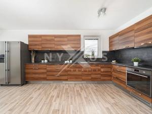 Prodej rodinného domu, Hradištko, Budákov, 160 m2