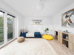 Prodej rodinného domu, Hradištko, Budákov, 160 m2