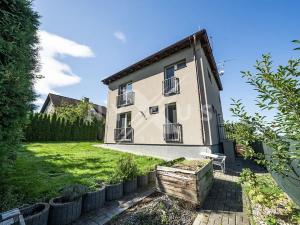 Prodej rodinného domu, Hradištko, Budákov, 160 m2