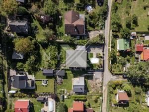 Prodej rodinného domu, Hradištko, Budákov, 160 m2