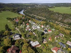 Prodej rodinného domu, Hradištko, Budákov, 160 m2