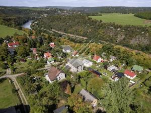 Prodej rodinného domu, Hradištko, Budákov, 160 m2