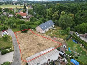 Prodej pozemku pro bydlení, Dvůr Králové nad Labem, 847 m2