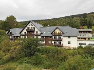 Pronájem bytu 2+kk, Špindlerův Mlýn, 42 m2