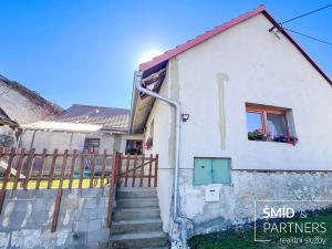 Prodej rodinného domu, Plaňany, 54 m2