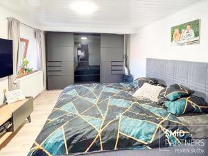 Prodej rodinného domu, Plaňany, 54 m2