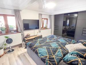 Prodej rodinného domu, Plaňany, 54 m2