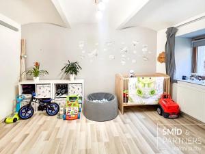 Prodej rodinného domu, Plaňany, 54 m2