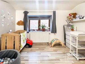 Prodej rodinného domu, Plaňany, 54 m2