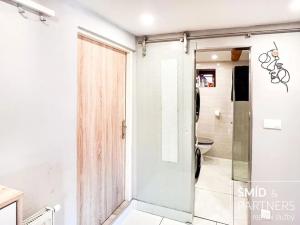 Prodej rodinného domu, Plaňany, 54 m2