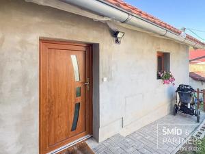 Prodej rodinného domu, Plaňany, 54 m2